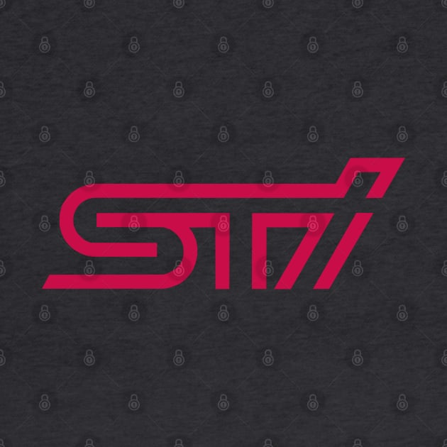 STi by OSJ Store